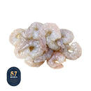 Camarón  30-40 Crudo 57 Mares 1 kg