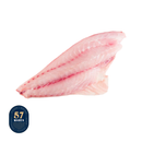 Filete Huachinango 57 Mares de 500 g