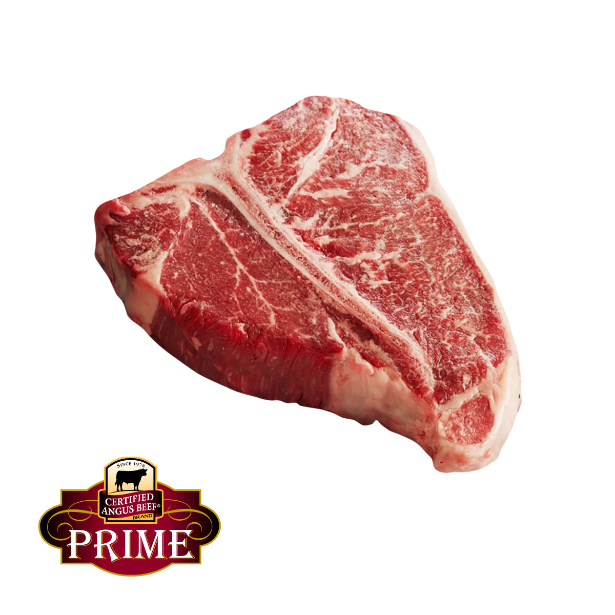 Certified Angus Beef® Brand Prime