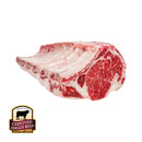 Prime Rib Certified Angus Beef® brand