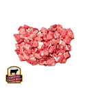 Filete Picado para Brochetas Certified Angus Beef 500 g