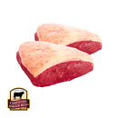 Picaña Certified Angus Beef® brand ( 2 pzas)