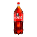 Coca Cola Regular 2.5 Litros