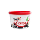 Crema Ácida Yoplait 400 g