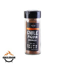 Sazonador Grileros Piquín Ahumado 100 g