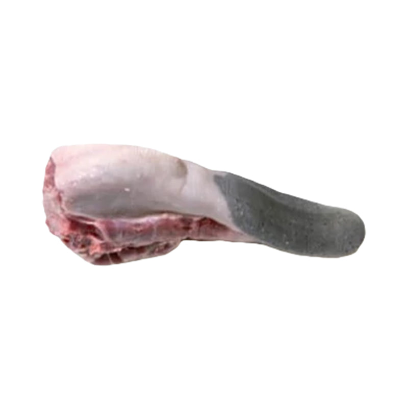 Lengua de Res Canadiense