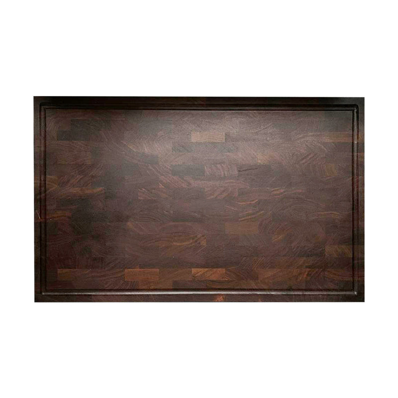 Tabla para cortar Black Mamba XL - 38 x 63 cm de 2"
