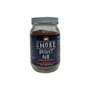 Brisket Rub Smoke BBQ 145 g