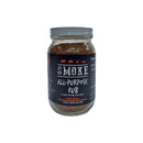Rub All Purpose Smoke BBQ  145 g