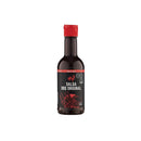 Salsa BBQ Original Rubs del Norte 355 ml
