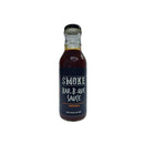 Salsa BBQ Smoke BBQ 400 g