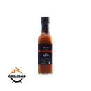Salsa Morita Grileros 260 ml
