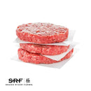 Hamburguesa Wagyu Americano Snake River Farms 5 Piezas de 226 g c/u (1.13 kg)