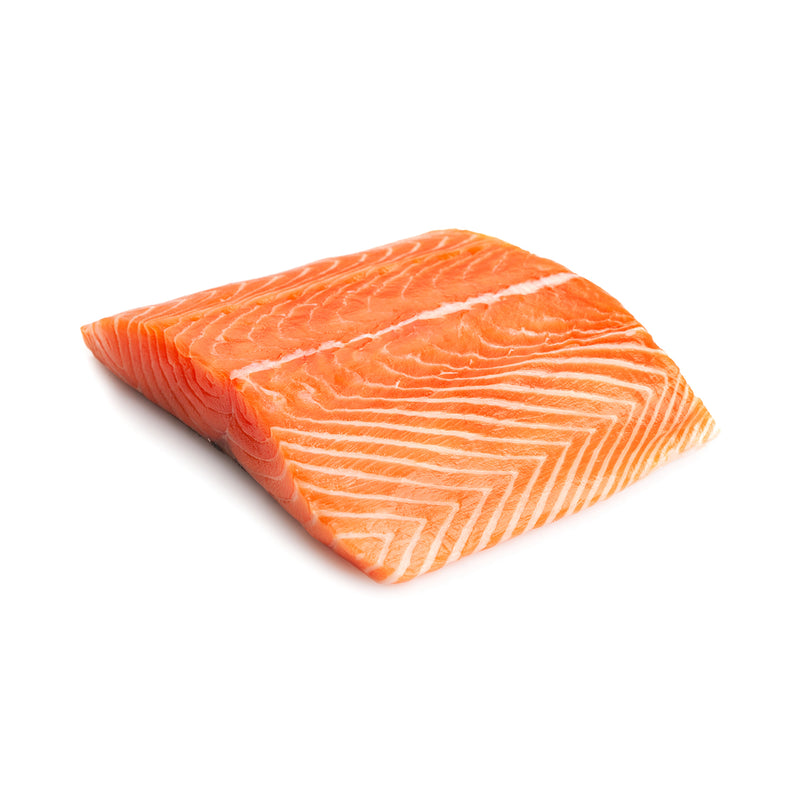 Salmon Porcionado Camanchaca Gourmet 227 g