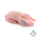 Pato Entero Maple Leaf