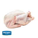 Pavo Americano Honeysuckle White 7 kg