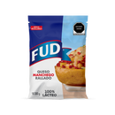 Queso Rallado Tipo Manchego FUD 200 g
