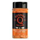 Honey Chipotle Killer Bee Rub Kosmos Q 357 g