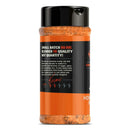 Honey Chipotle Killer Bee Rub Kosmos Q 357 g