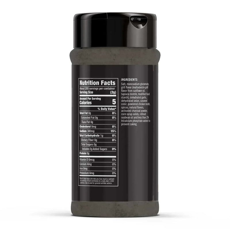 Best Prime Steak Rub Kosmo Q 409 g