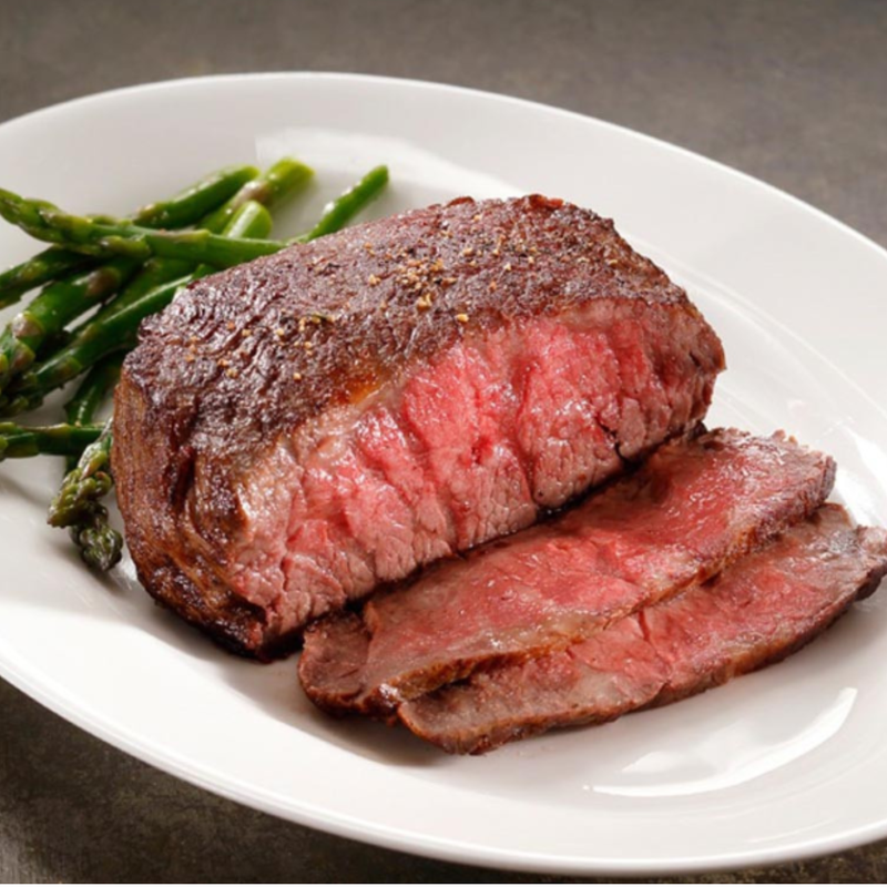 Snake River Ribeye Ojo de Rib Eye Wagyu Americano Snake River Farms Gold (BMS +9) 300 g