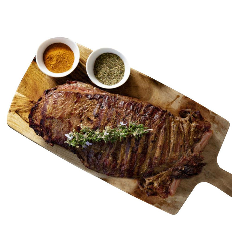 Pinaca Beef Picaña Certified Angus Beef® brand ( 2 pzas)
