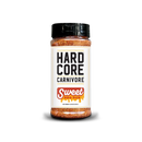 Hardcore Carnivore Sweet BBQ Rub by Jess Pryles 311 g